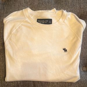 Men’s Abercrombie and Fitch long sleeve tshirt